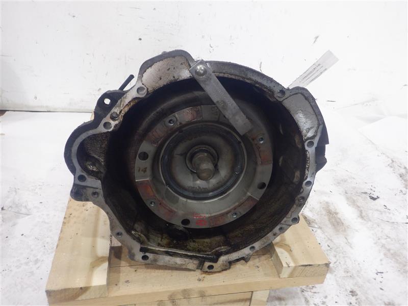 AUTOMATIC TRANSMISSION Rover Disco II Disco SD Discovery 99-02 - 1283693