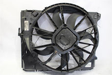 Load image into Gallery viewer, RADIATOR FAN ASSEMBLY BMW 128i 328i 2007 07 2008 08 2009 09 10 11 12 - 1283804
