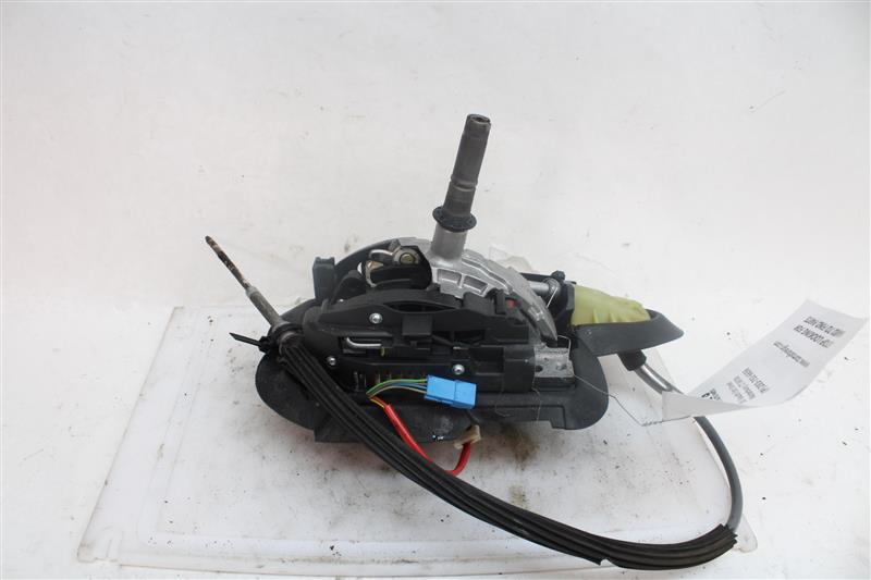 2011 BMW 328i Floor Shifter - 1283860