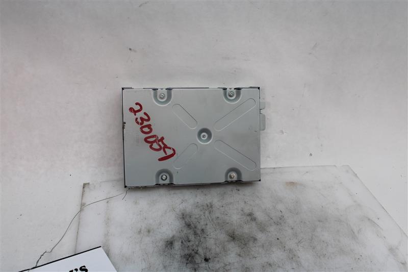 CAMERA CONTROL MODULE COMPUTER Audi Q5 SQ5 2009-2017 - 1284021 – Tom's ...