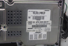 Load image into Gallery viewer, AMPLIFIER Audi A6 S6 2010 10 2011 11 2012 12 2013 13 - 1284132
