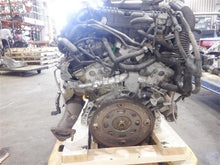 Load image into Gallery viewer, ENGINE MOTOR Infiniti G35 2008 08 - 1284141
