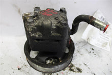 Load image into Gallery viewer, POWER STEERING PUMP G35 G37 M37 Q60 2007 07 2008 08 09 10 11 12 13 14 - 1284153

