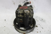 Load image into Gallery viewer, POWER STEERING PUMP G35 G37 M37 Q60 2007 07 2008 08 09 10 11 12 13 14 - 1284153
