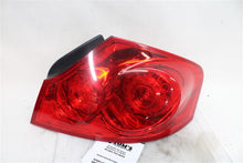 Load image into Gallery viewer, OUTER TAIL LIGHT LAMP G25 G35 G37 07 08 09 10 11 12 13 Right - 1284198
