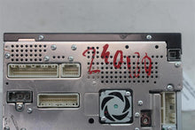 Load image into Gallery viewer, RADIO AM FM CD Infiniti G35 G37 2008 08 2009 09 - 1284231
