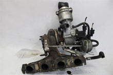 Load image into Gallery viewer, TURBO Audi A4 A5 Q5 2009 09 2010 10 2011 11 2012 12 - 1284241

