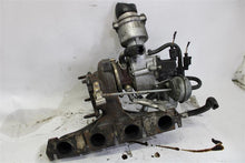 Load image into Gallery viewer, TURBO Audi A4 A5 Q5 2009 09 2010 10 2011 11 2012 12 - 1284241
