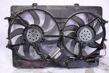 Load image into Gallery viewer, RADIATOR FAN ASSEMBLY Audi A4 A5 Allroad Q5 S4 2008-2015 - 1284254

