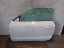 Load image into Gallery viewer, FRONT DOOR Audi A5 RS5 S5 10 11 12 13 14 15 16 Left - 1284272
