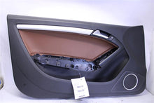 Load image into Gallery viewer, FRONT INTERIOR DOOR TRIM PANEL Audi A5 2010 10 - 1284273
