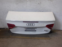 Load image into Gallery viewer, TRUNK LID Audi A5 S5 10 11 12 13 14 15 16 17 - 1284278
