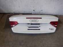 Load image into Gallery viewer, TRUNK LID Audi A5 S5 10 11 12 13 14 15 16 17 - 1284278
