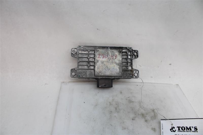 TRANSMISSION CONTROL MODULE COMPUTER QX60 Altima Maxima Pathfinder Rogue 14-16 - 1284377