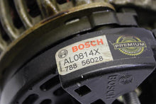 Load image into Gallery viewer, ALTERNATOR BMW 530i 525i X3 2004 04 2005 05 2006 06 - 1284550
