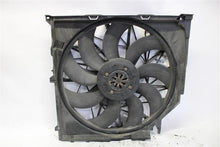 Load image into Gallery viewer, RADIATOR FAN ASSEMBLY BMW X3 2004 04 2005 05 2006 06 Auto - 1284557
