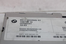 Load image into Gallery viewer, RADIO BMW X3 2004 04 2005 05 AM FM CD - 1284647
