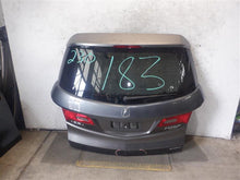 Load image into Gallery viewer, TRUNK LID Acura RDX 2007 07 2008 08 2009 09 - 1284717
