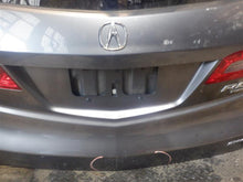 Load image into Gallery viewer, TRUNK LID Acura RDX 2007 07 2008 08 2009 09 - 1284717
