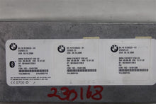 Load image into Gallery viewer, COMMUNICATION CONTROL MODULE COMPUTER BMW X5 2007 07 - 1284782
