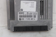 Load image into Gallery viewer, ECU ECM COMPUTER BMW 550i 650i 750i X5 2007 07 2008 08 2009 09 2010 10 - 1284784
