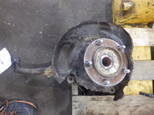 Load image into Gallery viewer, FRONT SPINDLE KNUCKLE Toyota Sequoia Tundra 2007-2016 Right - 1284799
