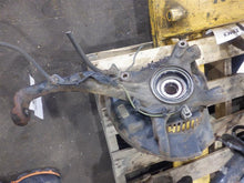 Load image into Gallery viewer, FRONT SPINDLE KNUCKLE Toyota Sequoia Tundra 2007-2016 Right - 1284799
