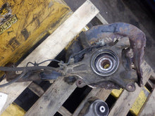 Load image into Gallery viewer, FRONT SPINDLE KNUCKLE Toyota Sequoia Tundra 2007-2016 Left - 1284800
