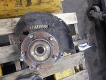 Load image into Gallery viewer, FRONT SPINDLE KNUCKLE Toyota Sequoia Tundra 2007-2016 Left - 1284800
