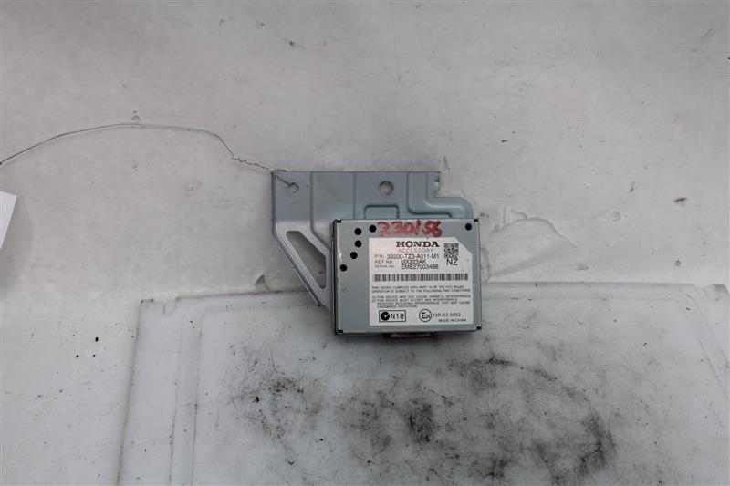 BODY CONTROL MODULE BCM COMPUTER Acura TLX 15 16 17 18 - 1284838