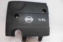 Load image into Gallery viewer, PLASTIC ENGINE COVER Nissan Pathfinder 2014 14 - 1284971
