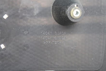 Load image into Gallery viewer, PLASTIC ENGINE COVER Nissan Pathfinder 2014 14 - 1284971
