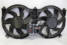 Load image into Gallery viewer, RADIATOR FAN ASSEMBLY Nissan Pathfinder 13 14 15 16 17 - 1284985
