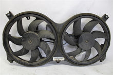 Load image into Gallery viewer, RADIATOR FAN ASSEMBLY Nissan Pathfinder 13 14 15 16 17 - 1284985
