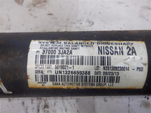 Load image into Gallery viewer, REAR DRIVE SHAFT QX60 Pathfinder 13 14 15 16 17 - 1284990
