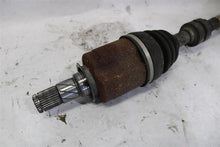 Load image into Gallery viewer, FRONT CV AXLE SHAFT JX35 QX60 Pathfinder 2013 13 2014 14 Left - 1284992
