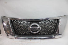 Load image into Gallery viewer, GRILLE Nissan Pathfinder 2013 13 2014 14 2015 15 2016 16 - 1284994
