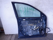 Load image into Gallery viewer, FRONT DOOR Nissan Pathfinder 2013 13 2014 14 2015 15 Left - 1285009
