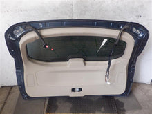 Load image into Gallery viewer, TRUNK LID Nissan Pathfinder 2013 13 2014 14 2015 15 2016 16 - 1285016

