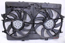 Load image into Gallery viewer, RADIATOR FAN ASSEMBLY Audi A4 A5 Allroad Q5 S4 2008-2015 - 1285090
