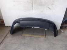 Load image into Gallery viewer, REAR BUMPER ASSEMBLY Audi A4 2013 13 2014 14 2015 15 2016 16 - 1285127
