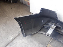 Load image into Gallery viewer, REAR BUMPER ASSEMBLY Audi A4 2013 13 2014 14 2015 15 2016 16 - 1285127
