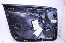 Load image into Gallery viewer, FRONT INTERIOR DOOR TRIM PANEL Audi A4 2013 13 - 1285139

