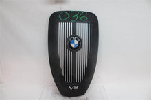 Load image into Gallery viewer, PLASTIC ENGINE COVER BMW X5 2008 08 - 1285193
