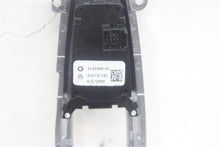 Load image into Gallery viewer, DASH CONSOLE SWITCH BMW X5 2008 08 - 1285197
