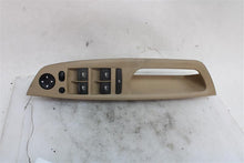 Load image into Gallery viewer, FRONT DOOR WINDOW SWITCH BMW X5 X5M X6 X6M 2007-2014 Left - 1285198
