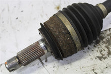Load image into Gallery viewer, FRONT CV AXLE SHAFT Acura TLX 15 16 17 18 Right - 1285486

