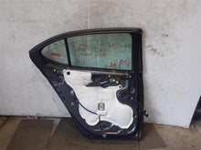 Load image into Gallery viewer, REAR DOOR Acura TLX 2015 15 2016 16 2017 17 Left - 1285497
