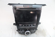 Load image into Gallery viewer, RADIO Acura TLX 2015 15 2016 16 2017 17 - 1285553
