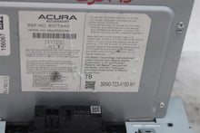 Load image into Gallery viewer, RADIO Acura TLX 2015 15 2016 16 2017 17 - 1285553
